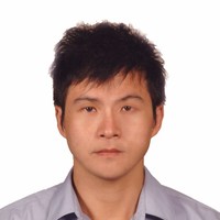 YENCHEN MACHINERY CO,LTD Employee San Liao's profile photo