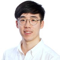 Data Vision Services Employee Jonathan Yang's profile photo
