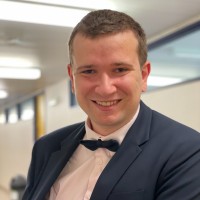 Techni-Self Employee Quentin Dubois's profile photo