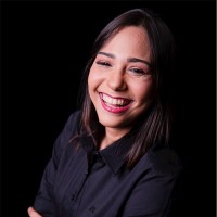 D&A Consult LTDA Employee Thaís Limeira's profile photo