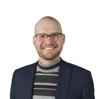 Éco Entreprises Québec (EEQ) Employee Charles Mathieu-Poulin's profile photo