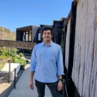 Matias Molina Email