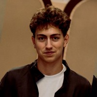 DIMA Software Technology Center Employee Darius Buze's profile photo
