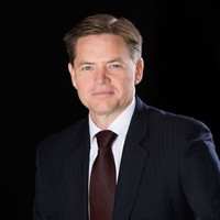 Ioneer Ltd. Employee Ian Bucknell's profile photo