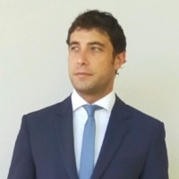 Deliveristo Employee Leonardo Battaglia's profile photo