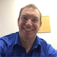 Tech-Wood Building Components Ltd. Employee Jeremy Allen's profile photo