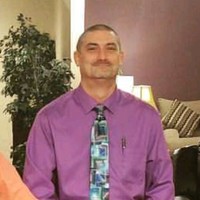 KosherSolar Employee Dwight Howorth's profile photo