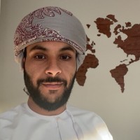 Yaqdhan Alrashdi's profile photo