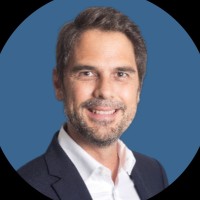 Central Test Employee Loic Paitel's profile photo