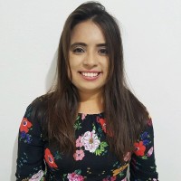 Juliana Milhomens's profile photo