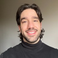 Ricardo Lisboa Email & Phone Number
