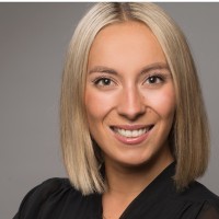 Merkle DACH Employee Natalie Bock's profile photo