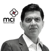 MCI The Netherlands Employee Samir Kalia's profile photo