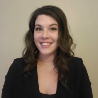 Heritage Construction + Materials Employee Samantha Z.'s profile photo