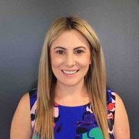 Iglu Student Accommodation Employee Jayde Agnew's profile photo
