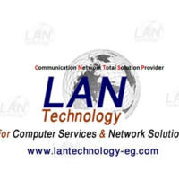 Lan Technology Employee Mahmoud Technology's profile photo