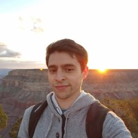 Ithos Global Software Employee Benjamin Alston's profile photo