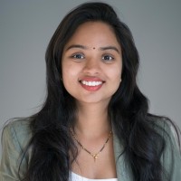 add solution GmbH Employee Bhavya Pichuka's profile photo