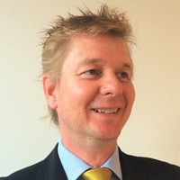 Kilic Engineering Employee Craig Dennis's profile photo