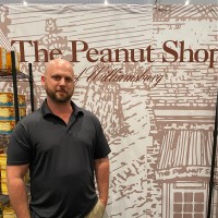 Smithfield Foods Employee Brian Canfield's profile photo