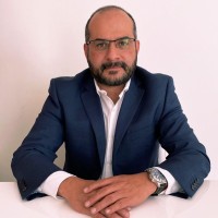 Openpay México Employee Gerardo Sandoval L.'s profile photo