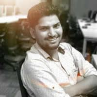 SDET Tech Employee Ashwani Vats's profile photo