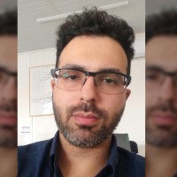 Equinox Gold Corp. Employee Heitor Campos's profile photo