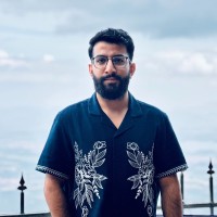 GitHub Community SRM Employee Umair's profile photo