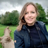 Sandra Lindström Email