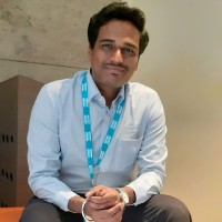 Krishna Kulkarni's profile photo