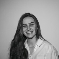 Mark3D - Markforged Employee Deborah Kasemann's profile photo