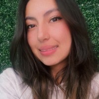 WeiBook Employee Daniela Sanchez Blanco's profile photo