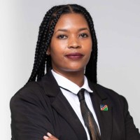 Environmental Investment Fund of Namibia Employee Nicole van Wyk's profile photo