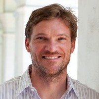 Invoca Employee Colin Kelley's profile photo