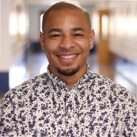 Explore! Community School Employee Ronald Sickles's profile photo