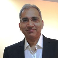 Neeraj Parashar Email & Phone Number