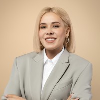 BetterMe Employee Victoria Repa's profile photo