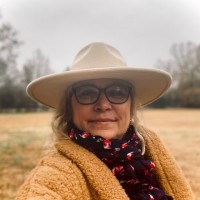 Self Regional Healthcare Employee Jackie McBride's profile photo