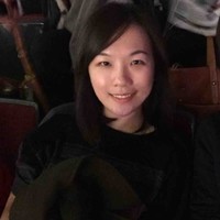 Apple Employee Yun Chen's profile photo
