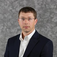 Messer Construction Co. Employee Ryan Steinert's profile photo