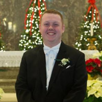 St. Louis Children's Hospital Employee Anthony Schreder's profile photo