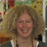 Munster Technological University Employee Aisling O'Gorman's profile photo