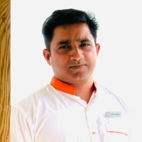 Sun Siyam Olhuveli Employee Pradeep Jayakumar's profile photo