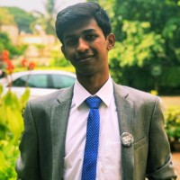 LKQ India Private Limited Employee Ashwin Kumar's profile photo