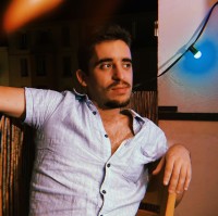 GMEM Employee Arnaud Julien's profile photo