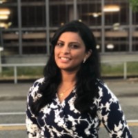 Microsoft Employee Apsara Selvanayagam's profile photo