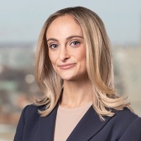 Washington University in St. Louis Employee Mandi Williams's profile photo