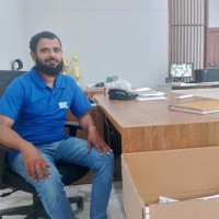 FWO Employee Muhammad Afzal's profile photo