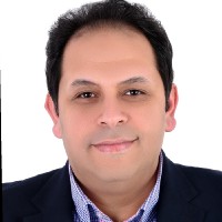 Amr Hamdy Email