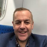 Bolton NHS Foundation Trust Employee James Mawrey's profile photo